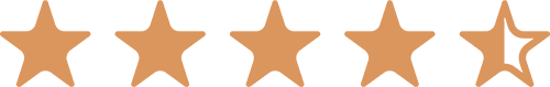 4-5-star-rating